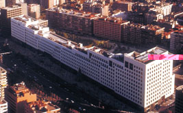 Centre Comercial L Illa Diagonal Gu A Barcelona Ayuntamiento De